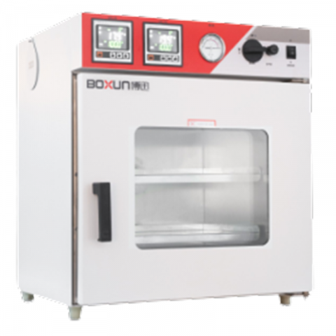 上海博迅真空干燥箱BZF-30